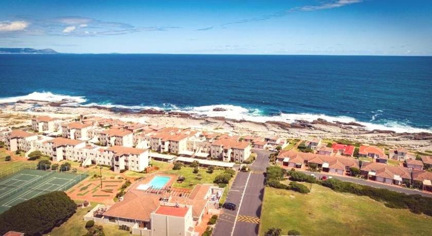 Ferienwohnung Getaway To Hermanus Beach Club Exterior foto