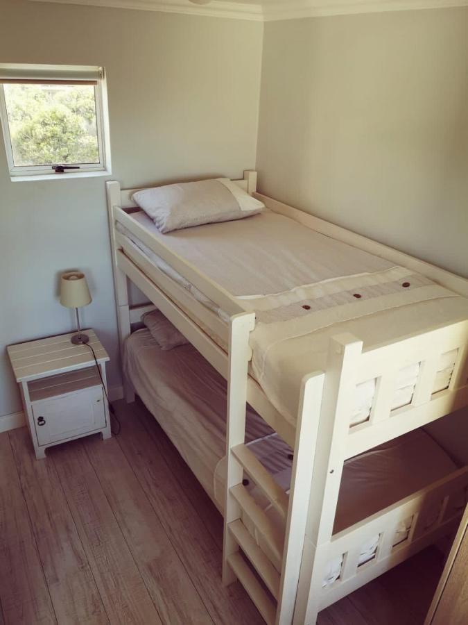 Ferienwohnung Getaway To Hermanus Beach Club Exterior foto