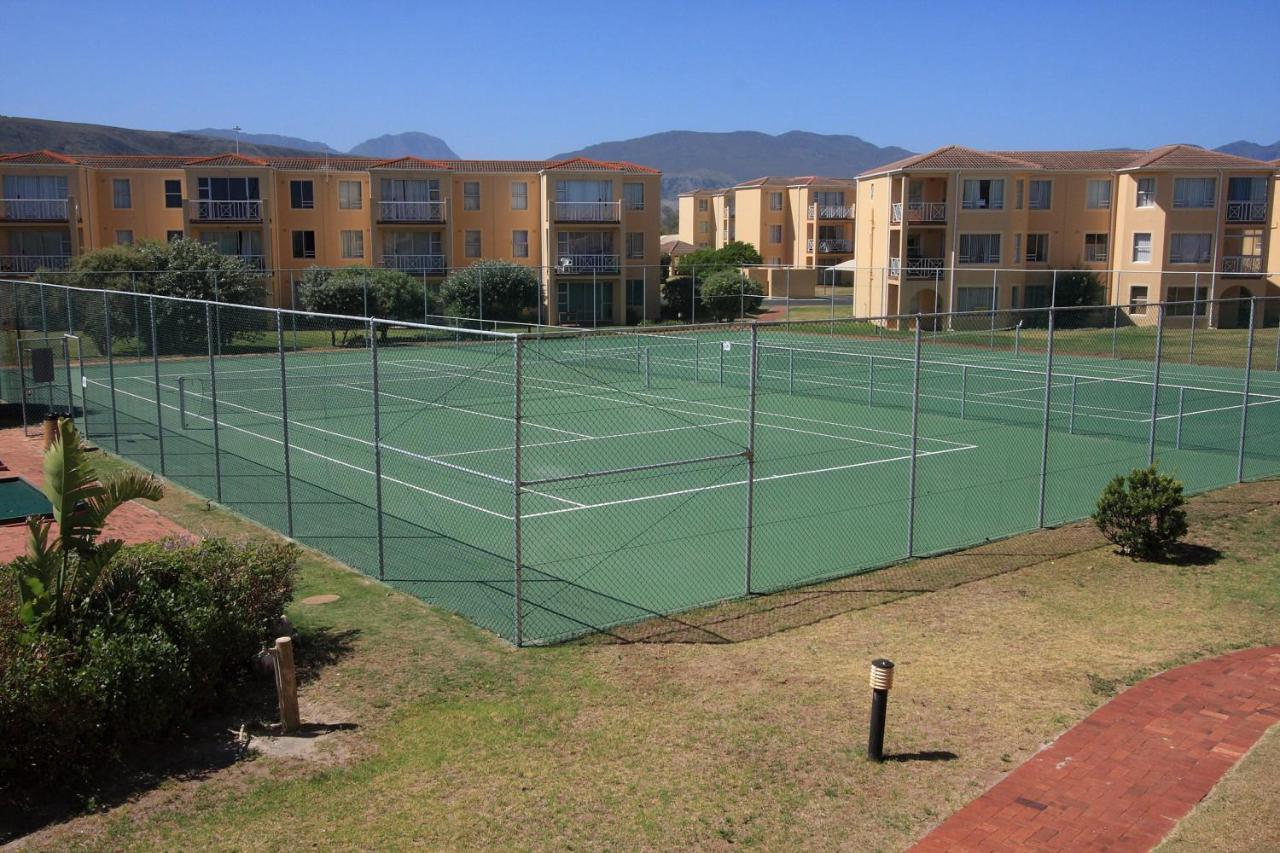 Ferienwohnung Getaway To Hermanus Beach Club Exterior foto