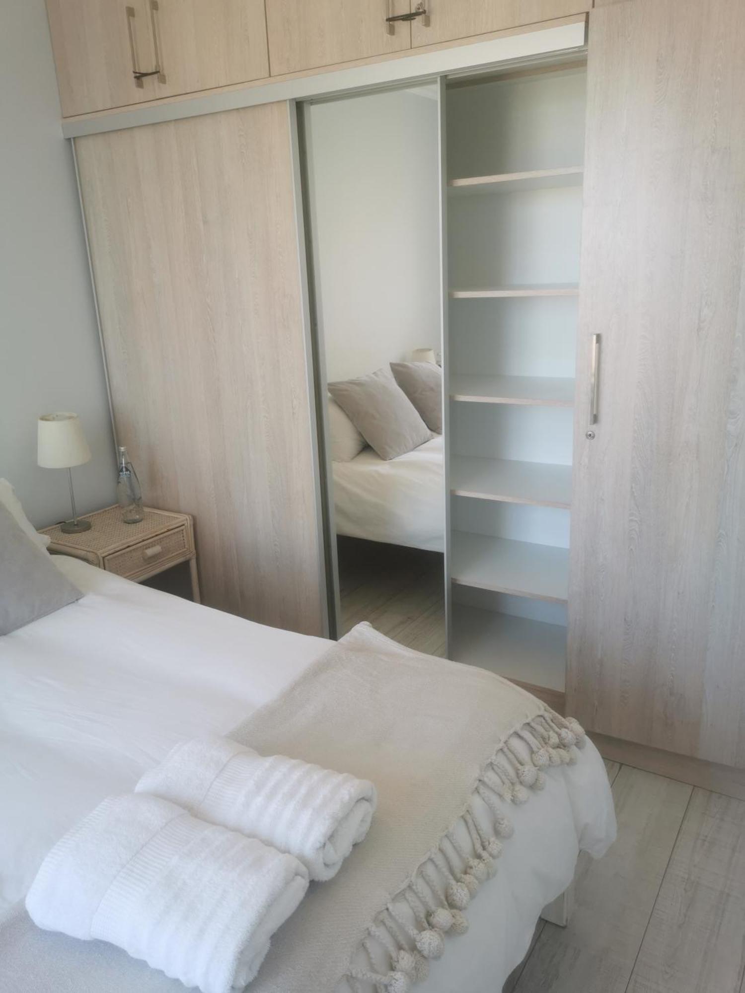 Ferienwohnung Getaway To Hermanus Beach Club Exterior foto
