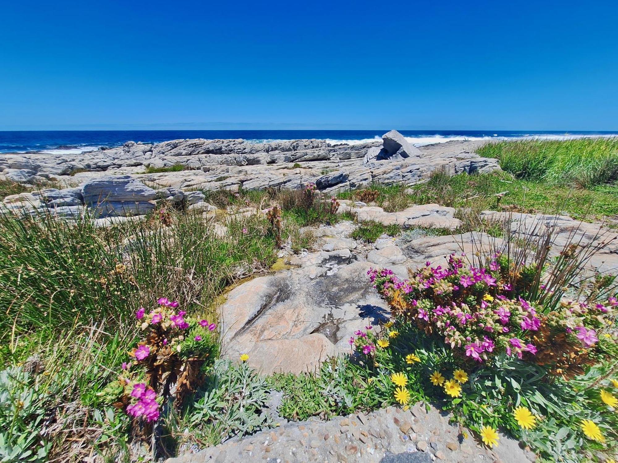Ferienwohnung Getaway To Hermanus Beach Club Exterior foto